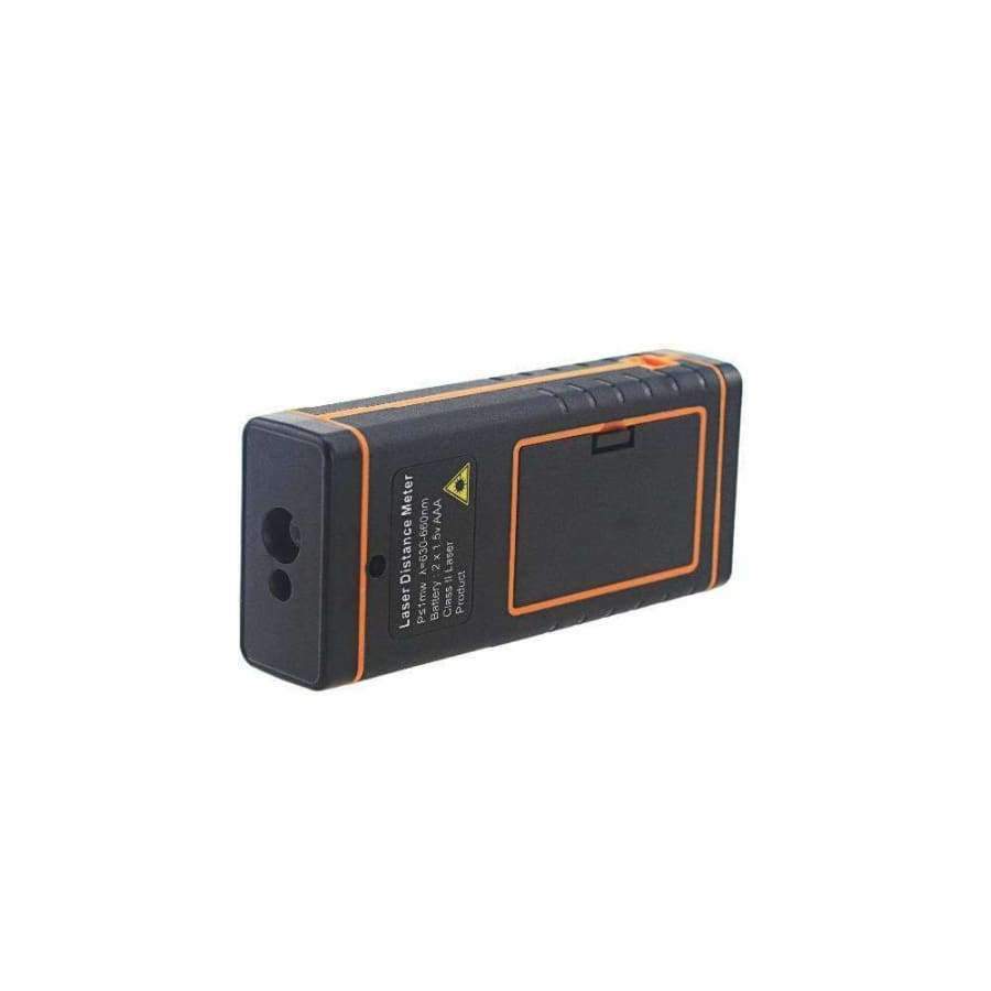 Avelena | Holdpeak Entfernungsmesser Roulette Hp-40 40M Laser-Distanzmesser Digitaler Elektronischer Messschneider Reichweite Volumenprüfer