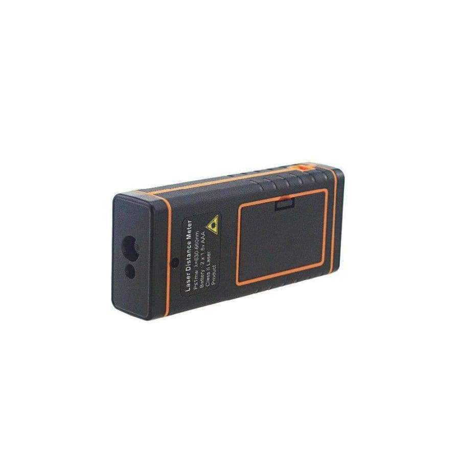 Avelena | Holdpeak Entfernungsmesser Roulette Hp-40 40M Laser-Distanzmesser Digitaler Elektronischer Messschneider Reichweite Volumenprüfer