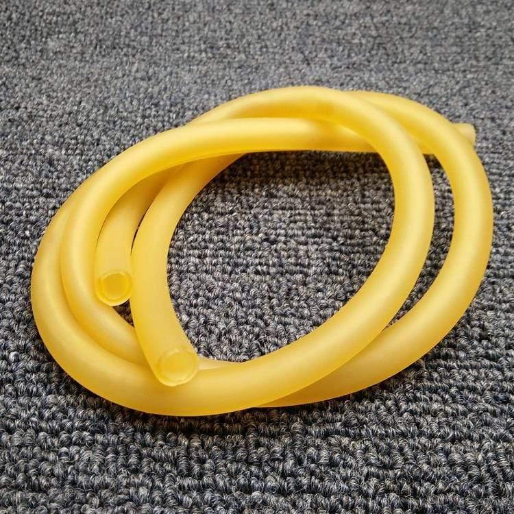 Avelena | Id 3Mm 4Mm X 6Mm Od Naturlatexgummi-Schläuche Flexible Rohr Hoch Elastisch Elastisch Chirurgisch Medizinisch Schlauch Weiche Schleuder Katapult
