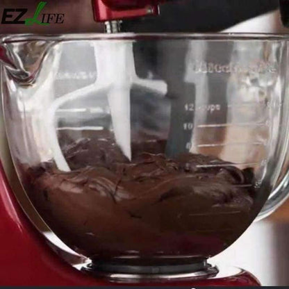 Avelena | Blade Für 5-Quart Kitchen Aid Schüssel Lift Mixer Backwerkzeuge Küchenmixer Zubehör Mit Quadratischer Form Chw9610