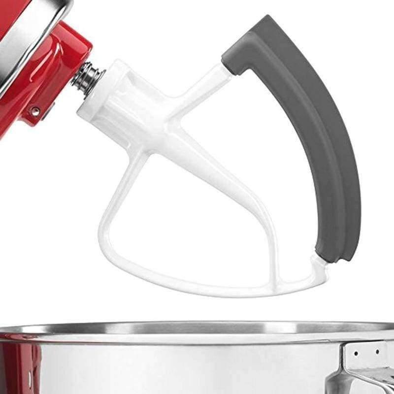 Avelena | Blade Für 5-Quart Kitchen Aid Schüssel Lift Mixer Backwerkzeuge Küchenmixer Zubehör Mit Quadratischer Form Chw9610