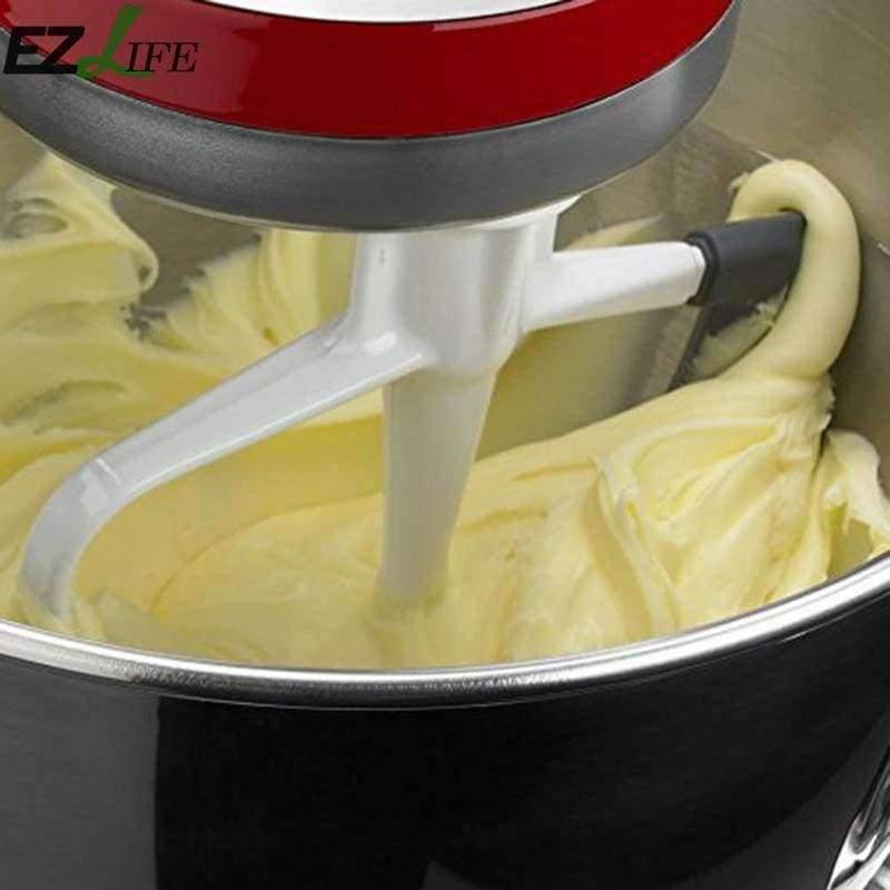 Avelena | Blade Für 5-Quart Kitchen Aid Schüssel Lift Mixer Backwerkzeuge Küchenmixer Zubehör Mit Quadratischer Form Chw9610
