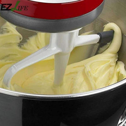 Avelena | Blade Für 5-Quart Kitchen Aid Schüssel Lift Mixer Backwerkzeuge Küchenmixer Zubehör Mit Quadratischer Form Chw9610