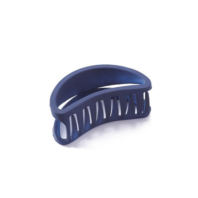 Avelena | Frosted Bunte Haarnadeln Süßigkeitenfarbene Haarspange Glänzende Klammer Haarclips für Frauen Mädchen Haarstyling Werkzeuge Zubehör