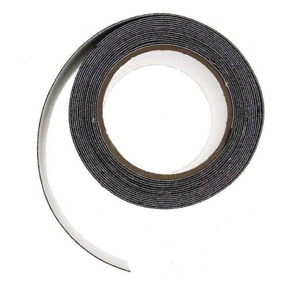 Avelena | Leuchtendes Band Anti-Rutsch-Klebeband Leuchtstreifen Treppenstufenbodenband für Drinnen und Draußen Geeignet Größe 5*500 Cm #253195