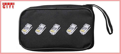 Avelena | Netzwerk-Kabel-Tracker-Tester Bside Fwt82 81 Rj45 Rj11 Telefonkabel-Toner Ethernet Lan-Tracker-Analyzer-Detektor-Leitungsfinder
