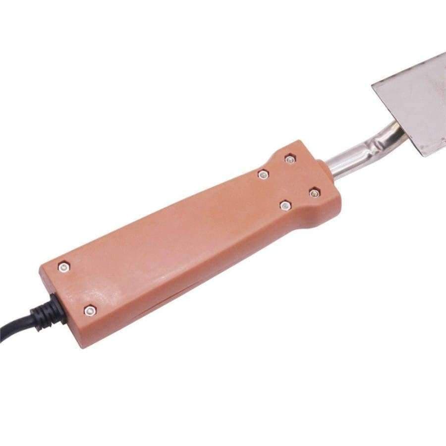 Avelena | Neue Liste 1 Stück Temperaturregelung Elektrischer Honigmesser 220V 140-160 Grad Celsius Imker Imkerei Bienenwerkzeuge