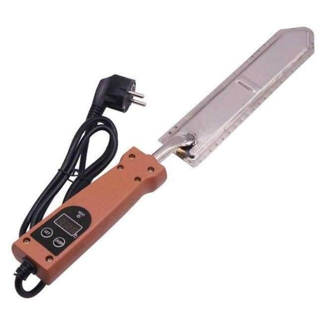 Avelena | Neue Liste 1 Stück Temperaturregelung Elektrischer Honigmesser 220V 140-160 Grad Celsius Imker Imkerei Bienenwerkzeuge