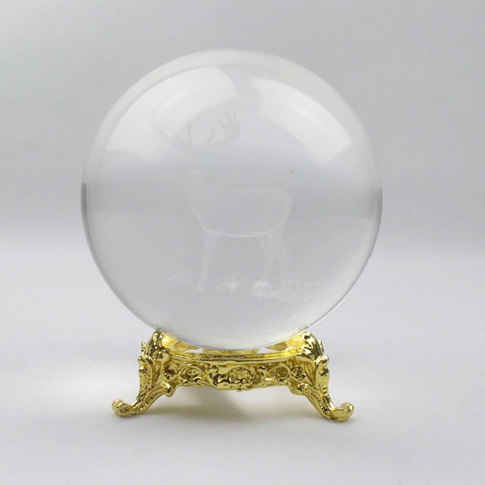 Avelena | Neue Beliebte Metall Goldene Basis Ständer Für Kristall Ball Kristall Stein Diamant Anzeige