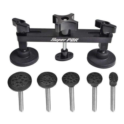 Avelena | Pdr Tools Auto Dellen Reparatur Auto Reparatur Werkzeug Karosserie Reparatur Set Dellen Ziehen Kit Ziehbrücke Neues Design Aktualisierte Qualität