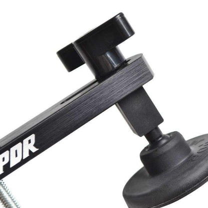 Avelena | Pdr Tools Auto Dellen Reparatur Auto Reparatur Werkzeug Karosserie Reparatur Set Dellen Ziehen Kit Ziehbrücke Neues Design Aktualisierte Qualität