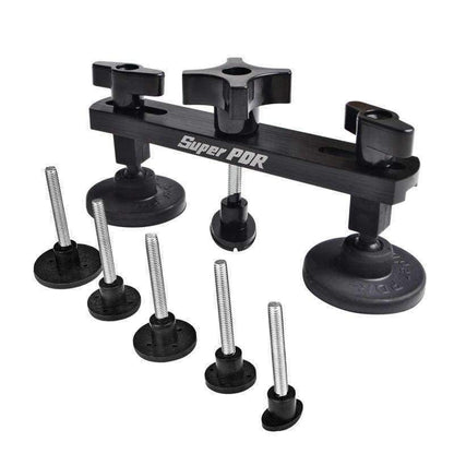 Avelena | Pdr Tools Auto Dellen Reparatur Auto Reparatur Werkzeug Karosserie Reparatur Set Dellen Ziehen Kit Ziehbrücke Neues Design Aktualisierte Qualität
