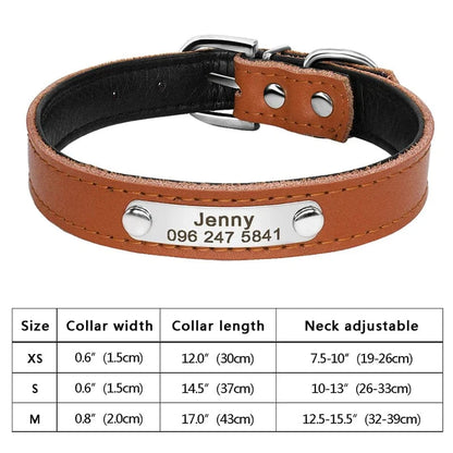 Avelena | Personalisierter Hund Katze Halsband Verstellbares Katzen Kristall Halsbänder Anti-Verlust Leder Welpen Katzen Halskette Fliege Strass Zubehör