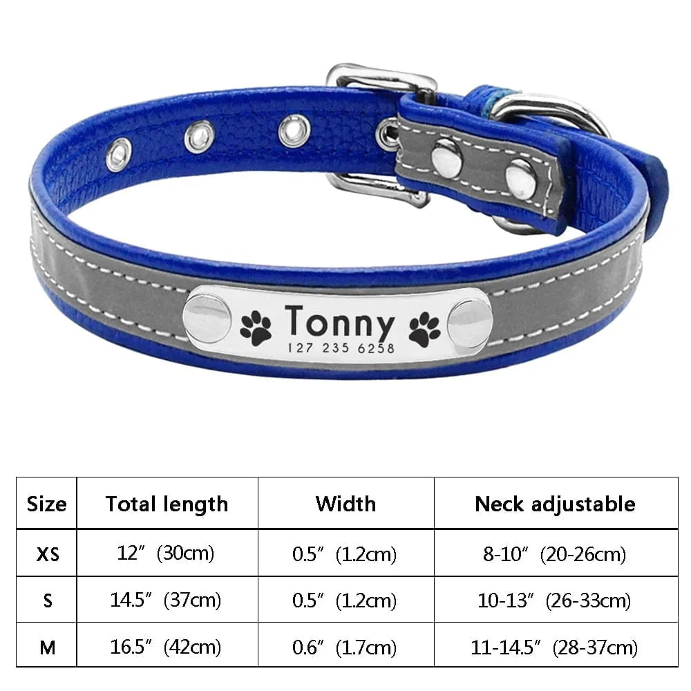 Avelena | Personalisierter Hund Katze Halsband Verstellbares Katzen Kristall Halsbänder Anti-Verlust Leder Welpen Katzen Halskette Fliege Strass Zubehör