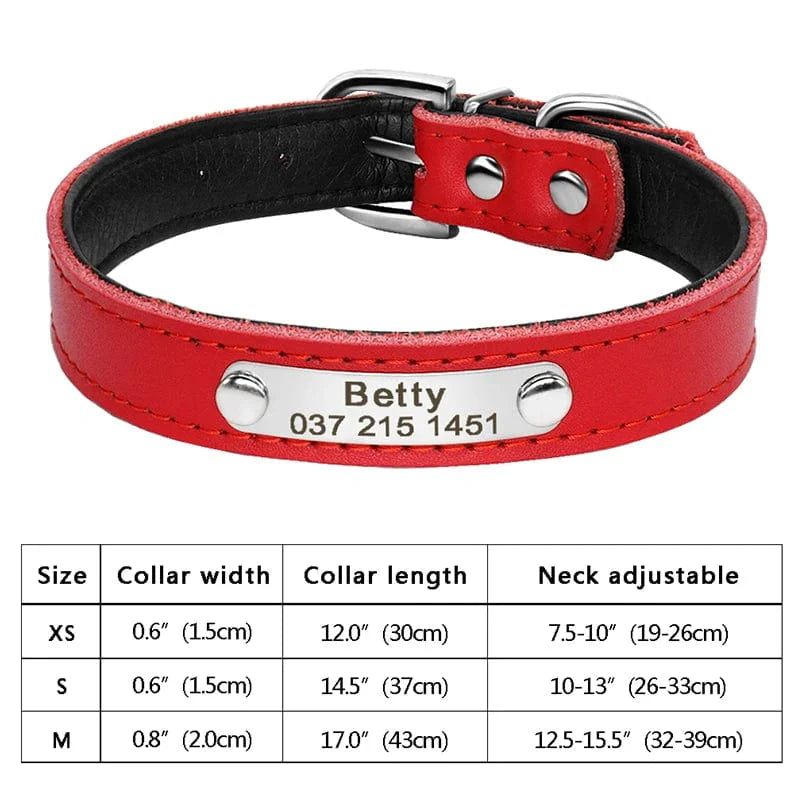 Avelena | Personalisierter Hund Katze Halsband Verstellbares Katzen Kristall Halsbänder Anti-Verlust Leder Welpen Katzen Halskette Fliege Strass Zubehör