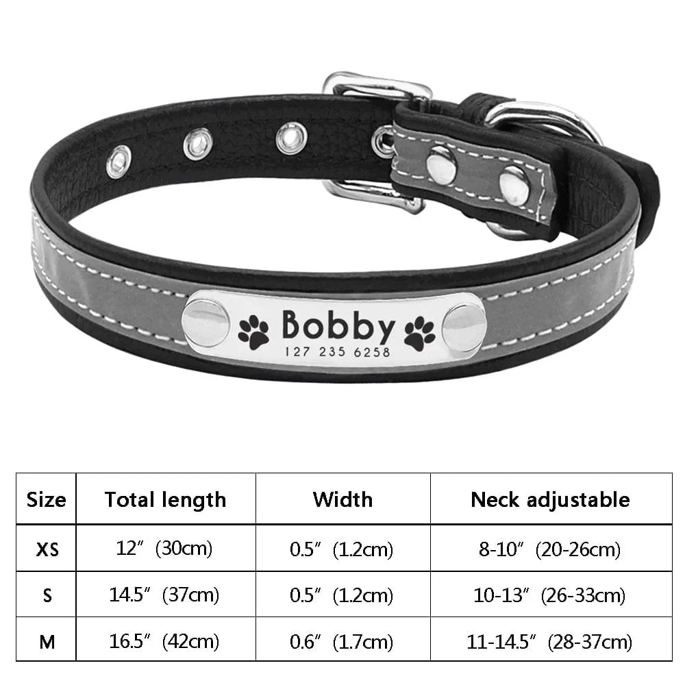Avelena | Personalisierter Hund Katze Halsband Verstellbares Katzen Kristall Halsbänder Anti-Verlust Leder Welpen Katzen Halskette Fliege Strass Zubehör