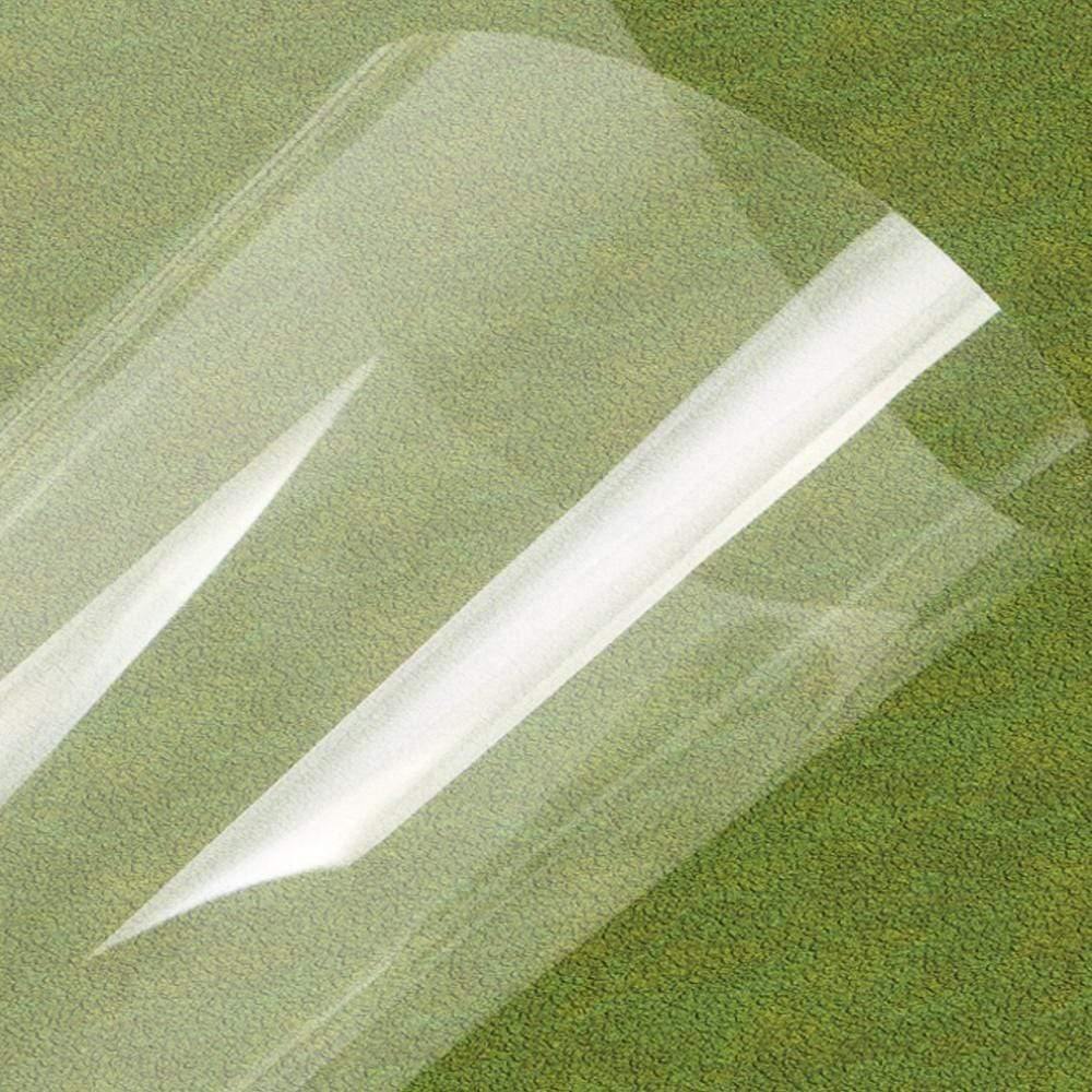 Avelena | Selbstklebende Transparente Folie Marmor Holz Schreibtisch Schutzfolie Tischaufkleber Für Möbel