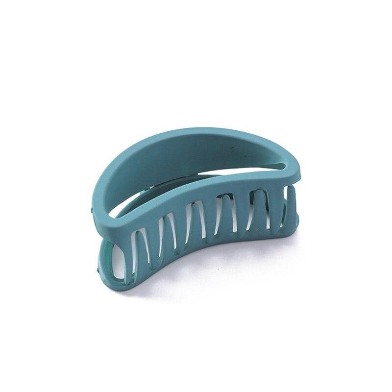 Avelena | Frosted Bunte Haarnadeln Süßigkeitenfarbene Haarspange Glänzende Klammer Haarclips für Frauen Mädchen Haarstyling Werkzeuge Zubehör