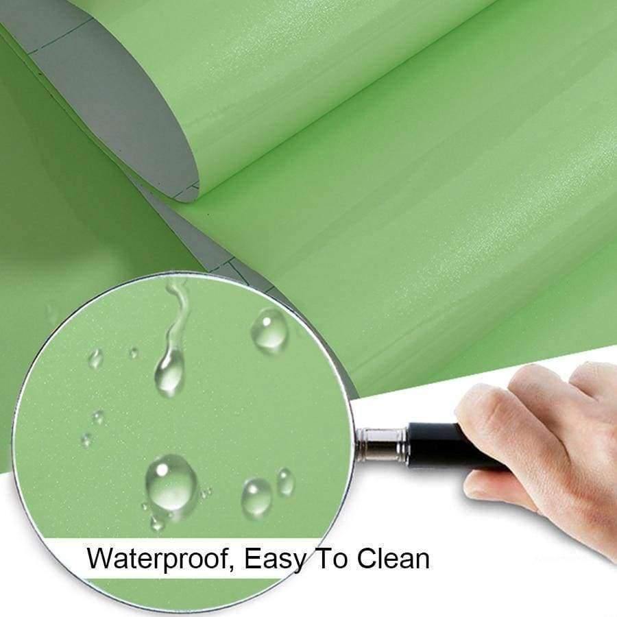 Avelena | Tapeten Vinylaufkleber Selbstklebend Auf Rollen 3M/5M/10M Modern Mehrfarbig Küchenmöbel Pvc Für Küchenrenovierung