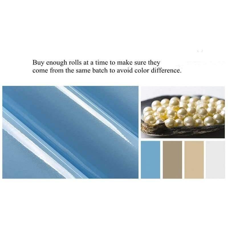 Avelena | Tapeten Vinylaufkleber Selbstklebend Auf Rollen 3M/5M/10M Modern Mehrfarbig Küchenmöbel Pvc Für Küchenrenovierung