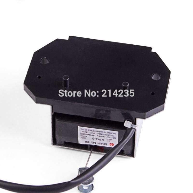 Avelena | Xpq6 220V General Electric Waschmaschine Abwasserpumpe Traktor 14W 72N Waschmaschine Ablassventil Ersatzmontage Für Den Haushalt