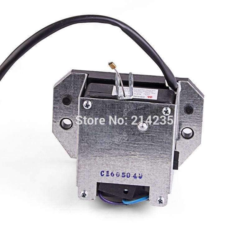 Avelena | Xpq6 220V General Electric Waschmaschine Abwasserpumpe Traktor 14W 72N Waschmaschine Ablassventil Ersatzmontage Für Den Haushalt