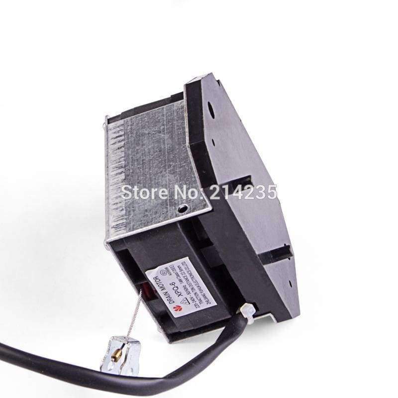 Avelena | Xpq6 220V General Electric Waschmaschine Abwasserpumpe Traktor 14W 72N Waschmaschine Ablassventil Ersatzmontage Für Den Haushalt