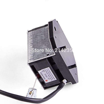 Avelena | Xpq6 220V General Electric Waschmaschine Abwasserpumpe Traktor 14W 72N Waschmaschine Ablassventil Ersatzmontage Für Den Haushalt