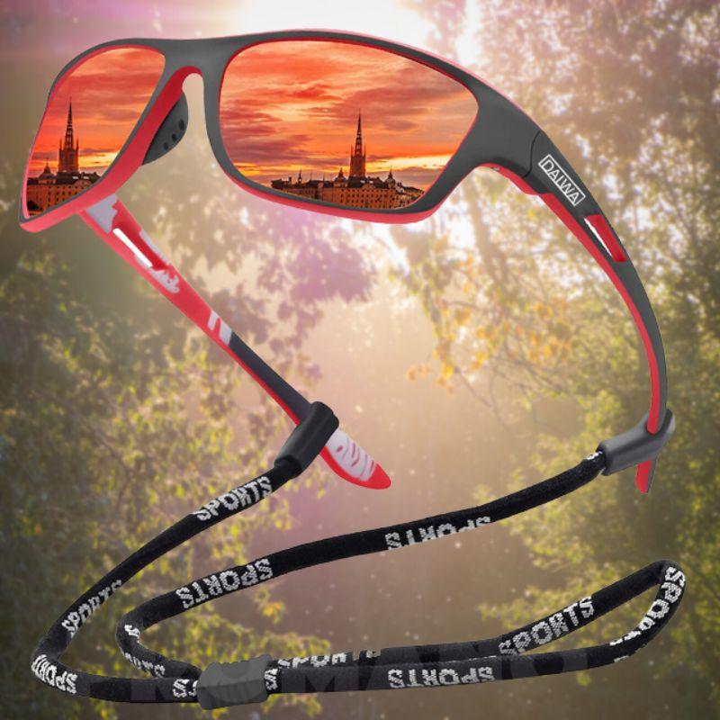 Avelena | Polarsport Pro+ Sonnenbrille Ultimativer Uv-Schutz & Kratzfest