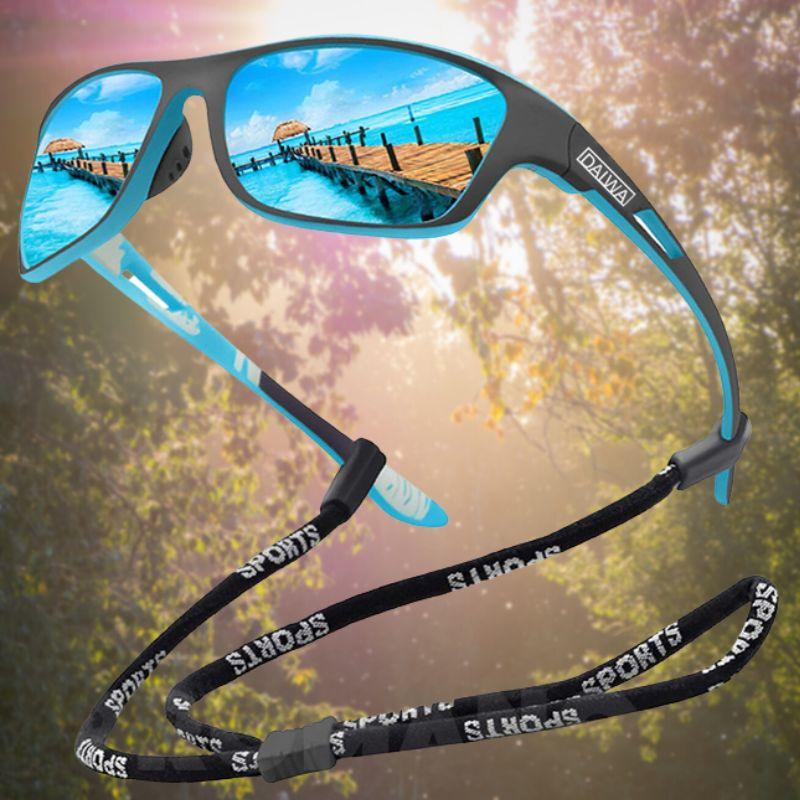 Avelena | Polarsport Pro+ Sonnenbrille Ultimativer Uv-Schutz & Kratzfest