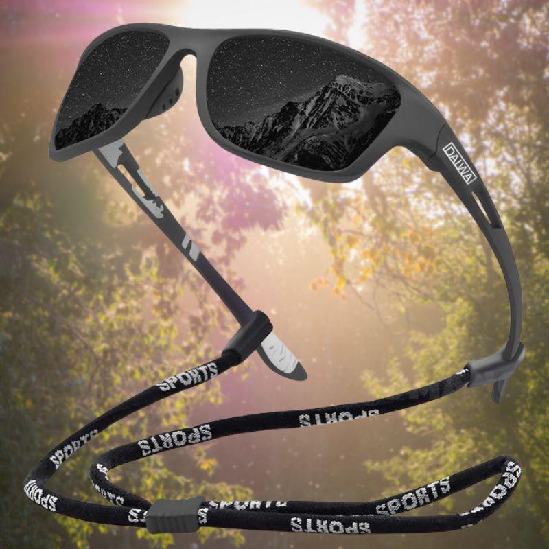 Avelena | Polarsport Pro+ Sonnenbrille Ultimativer Uv-Schutz & Kratzfest