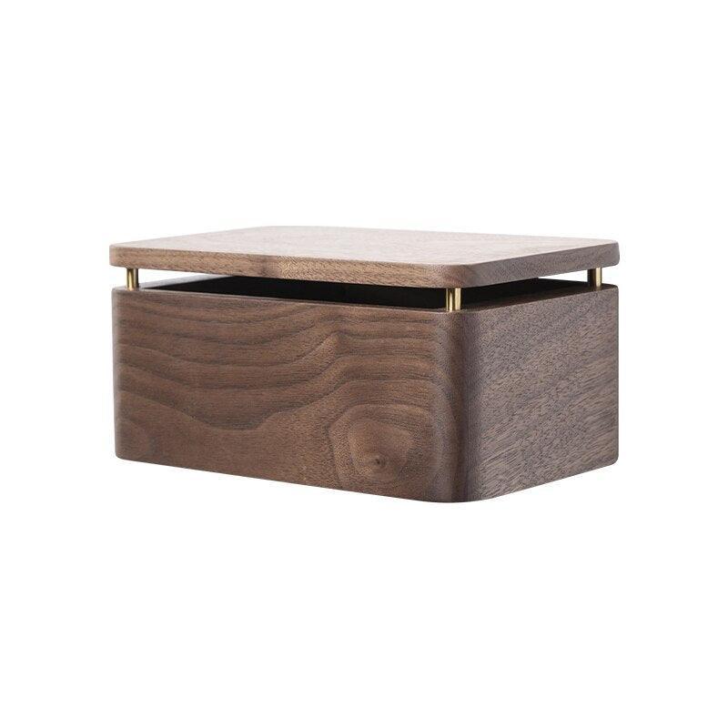 Avelena | Holz Toilettenpapierhalter