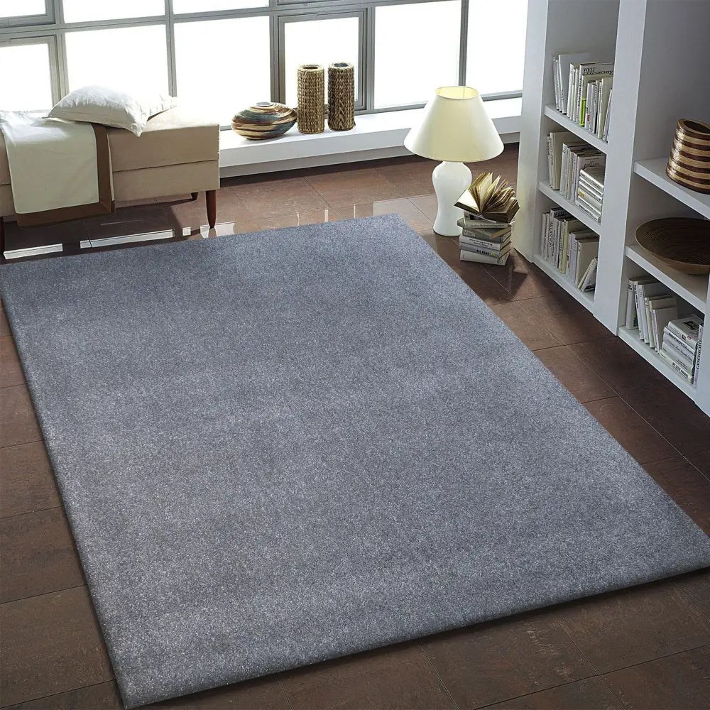 Avelena | Portofino Grau Tepe 120 X 170 Cm Höhe 13 Mm