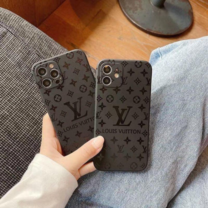 Avelena | Hochwertige LV iPhone-Hülle