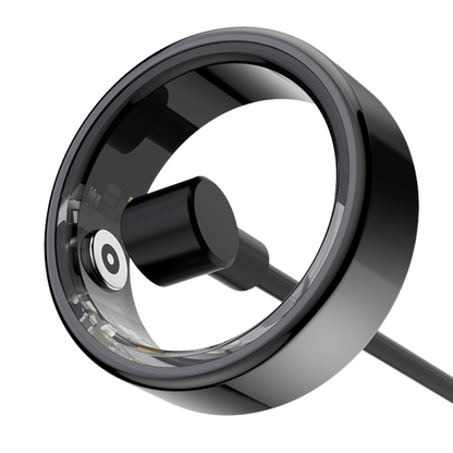 Avelena | Premium Smart Fitness Ring - HealthRing