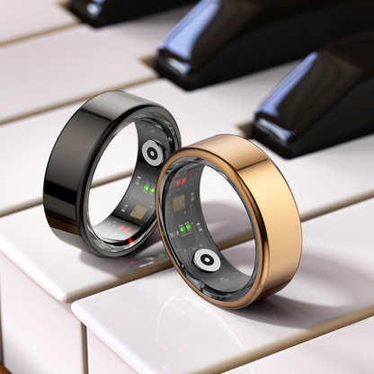 Avelena | Premium Smart Fitness Ring - HealthRing