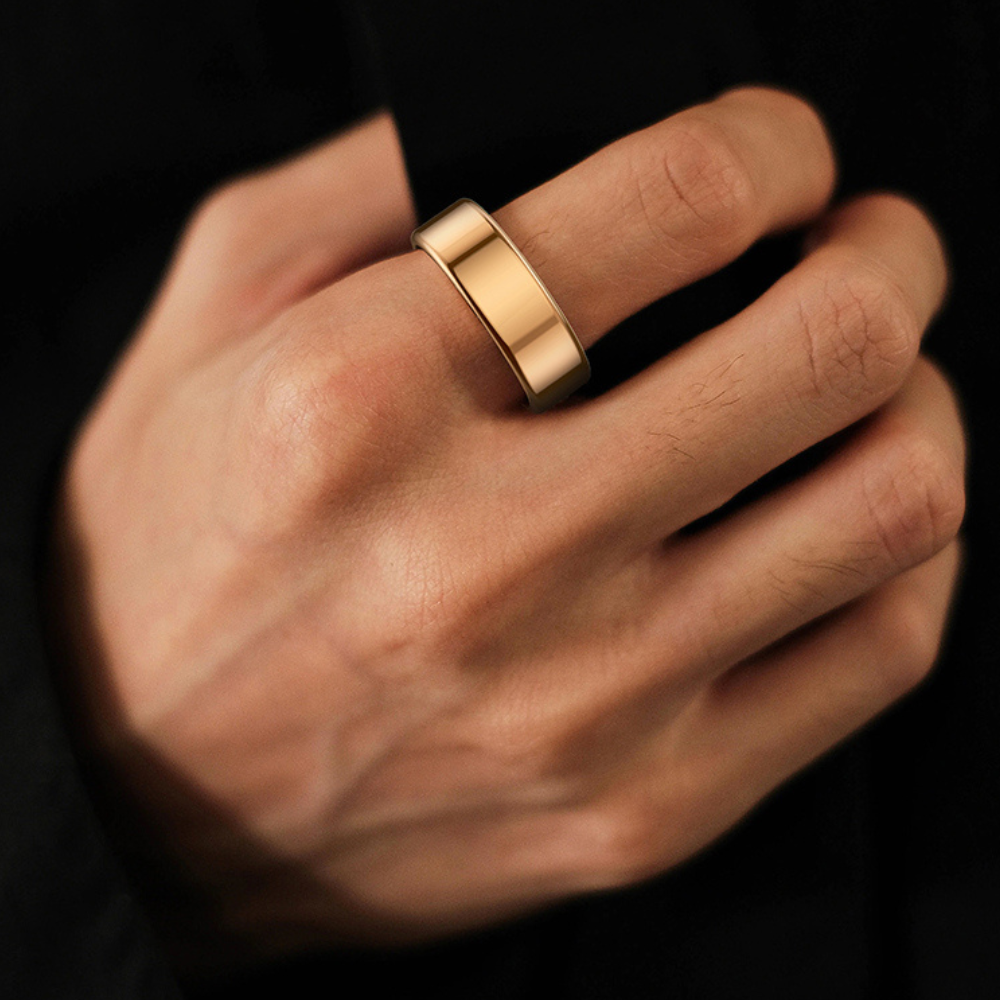 Avelena | Premium Smart Fitness Ring - HealthRing