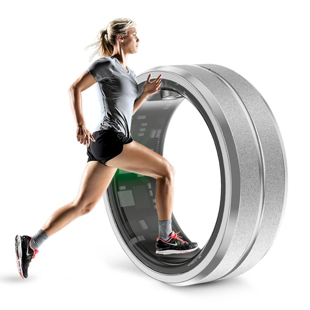 Avelena | Premium Smart Fitness Ring - HealthRing