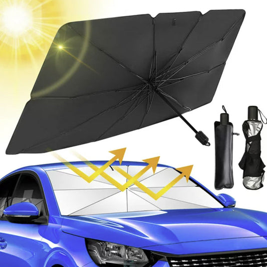 Avelena | SunGuard – Schützt dein Auto vor Hitze & UV-Strahlen!