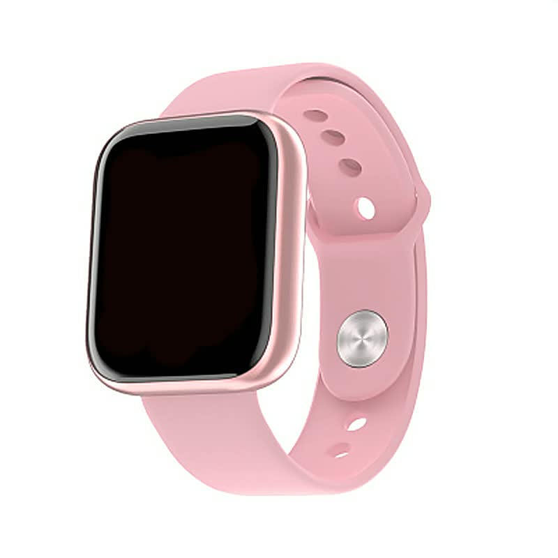 Avelena | Elegante Smartwatch für Gesundheit und Sport