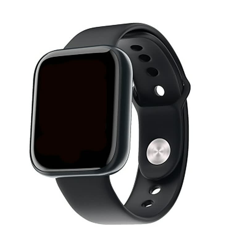 Avelena | Elegante Smartwatch für Gesundheit und Sport