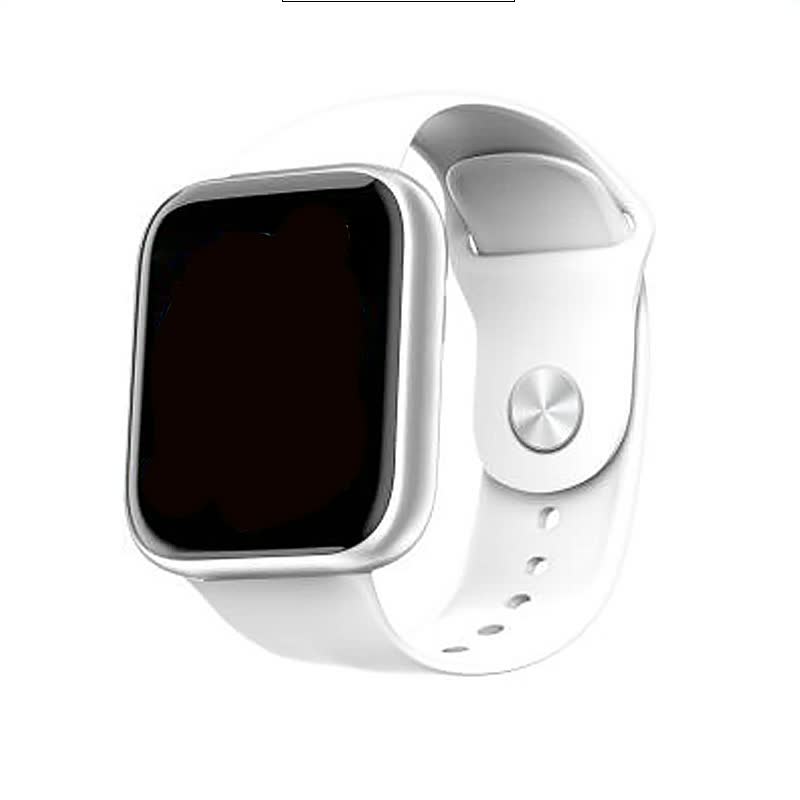 Avelena | Elegante Smartwatch für Gesundheit und Sport