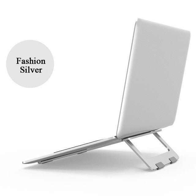 Avelena | Verstellbarer Laptop-Ständer