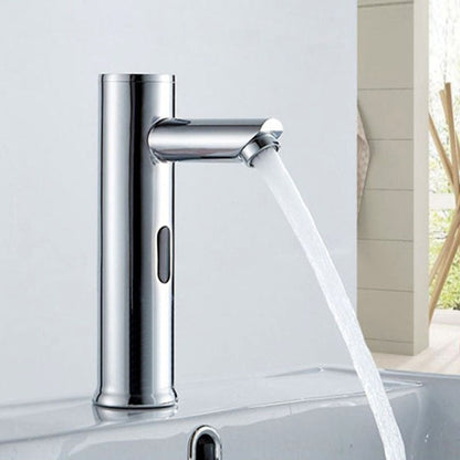 Avelena | AquaSense Automatischer Infrarotsensor Wasserhahn – Kontaktlose Wassersteuerung für Hygiene & Effizienz