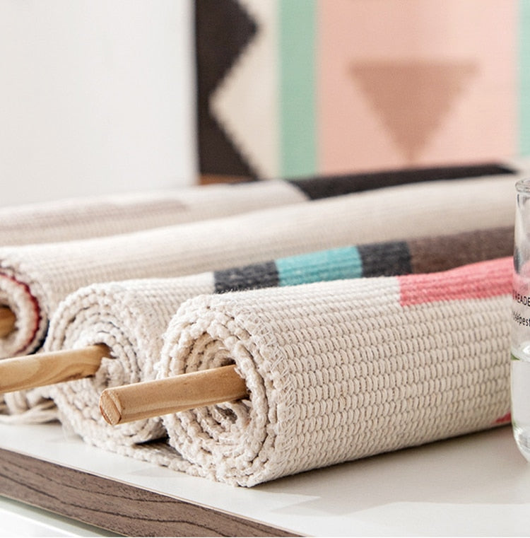 Avelena | SONNEN TEPPICH