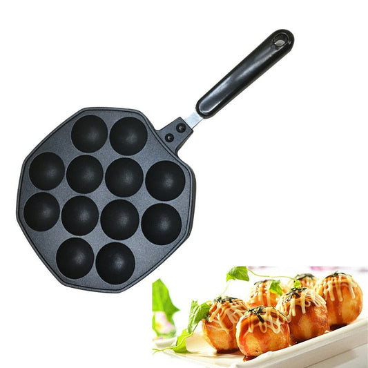 Avelena | Takoyaki Pfanne Magome