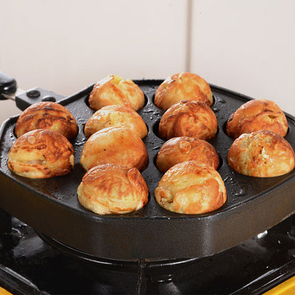 Avelena | Takoyaki Pfanne Magome