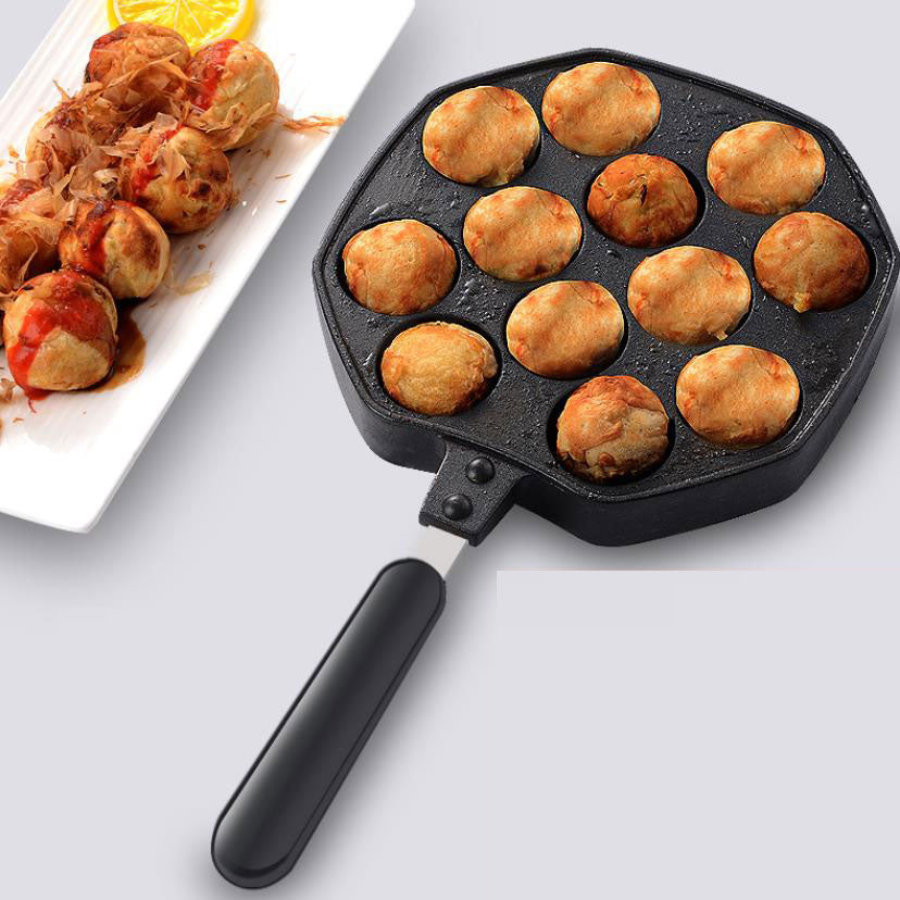 Avelena | Takoyaki Pfanne Magome