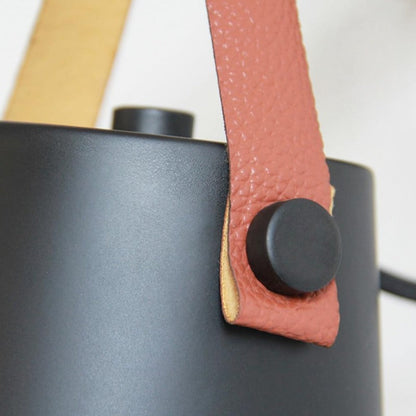 Avelena | Holz Nordic Hängende Wandlampe