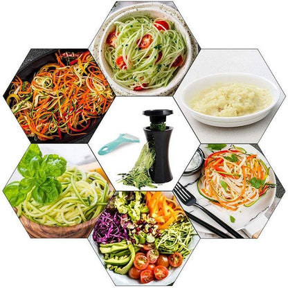 Avelena | Gemüsespiralschneider